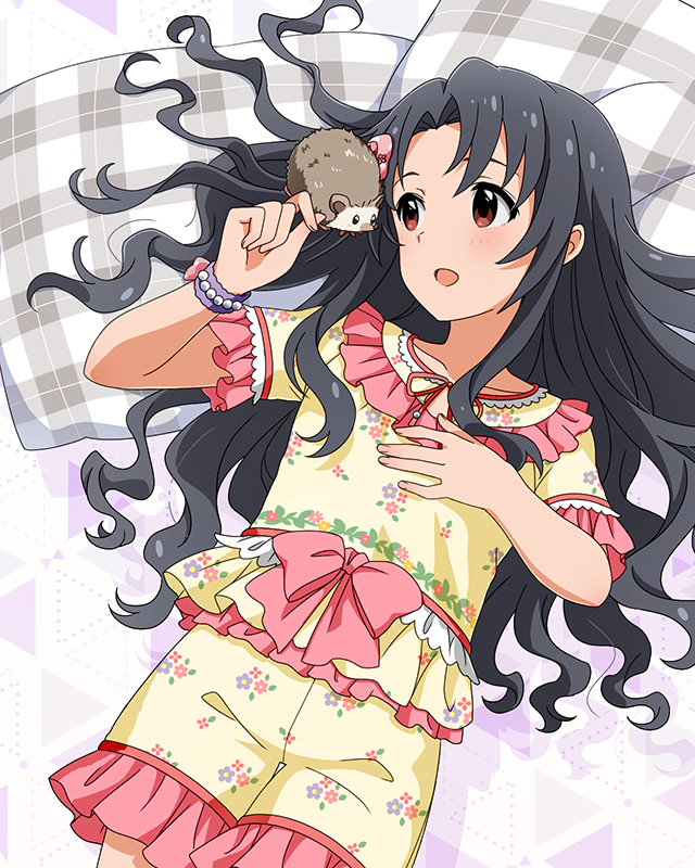 MILLION LIVE CONFERENCE! 高山紗代子