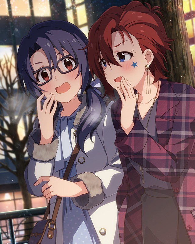 chicAAmor　高山紗代子