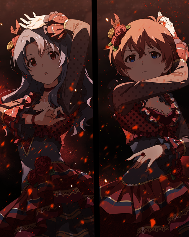 chicAAmor　高山紗代子