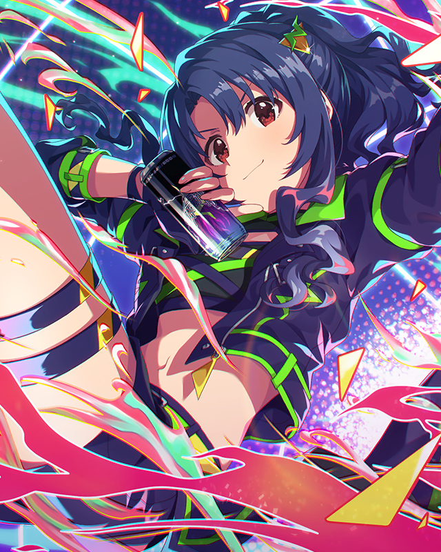 バイタル・リフレッシュ! 高山紗代子