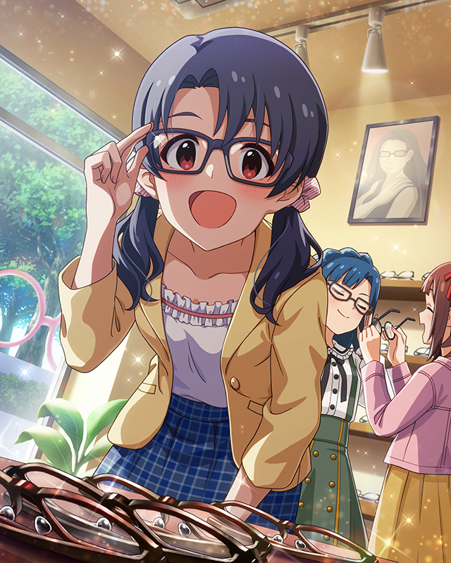 LOVERS HEART 高山紗代子