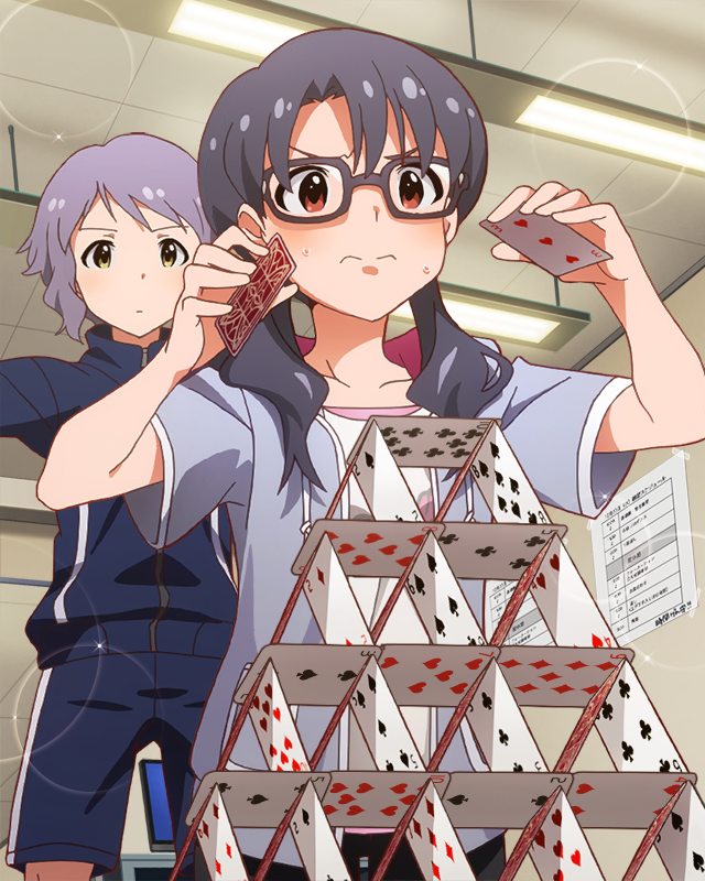 フローラル・シャワー　高山紗代子