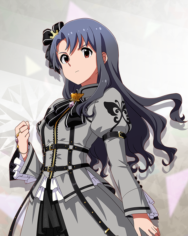 私たちのRainbow　高山紗代子