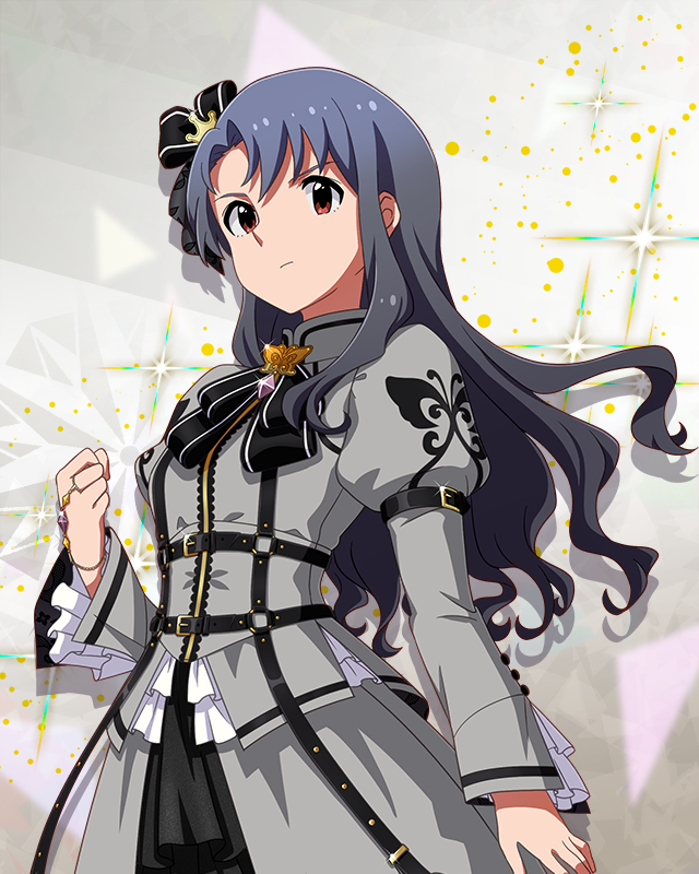 私たちのRainbow　高山紗代子