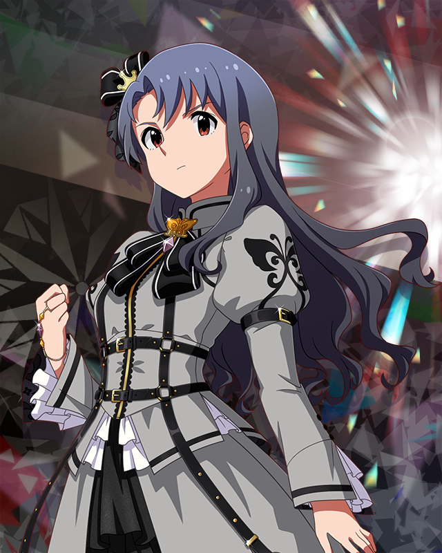 私たちのRainbow　高山紗代子