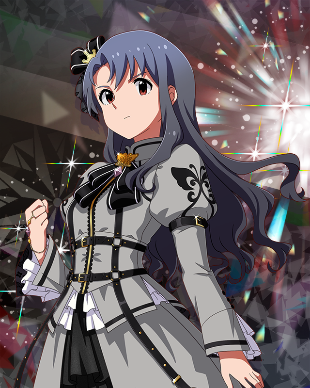 私たちのRainbow　高山紗代子