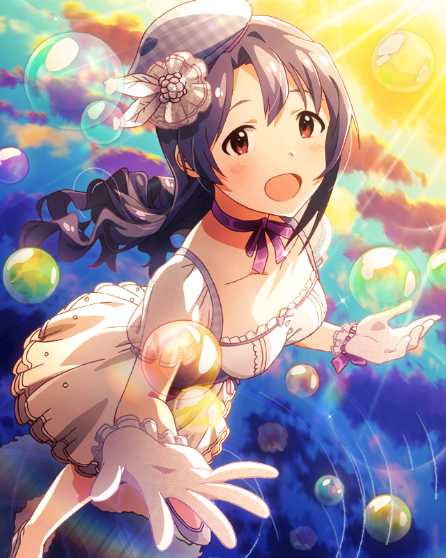 エキゾチックオアシス　高山紗代子