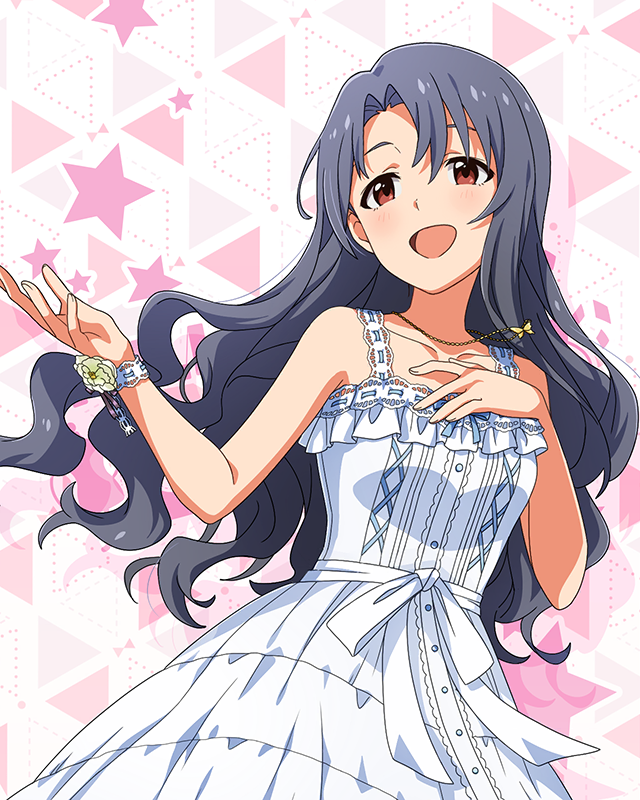 MILLION LIVE CLOSET! Reburn 高山紗代子