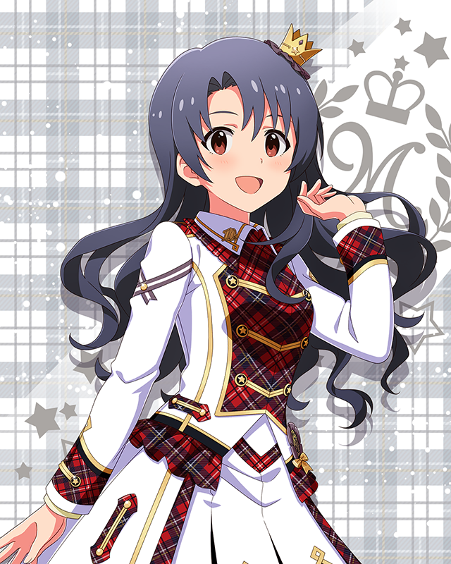 Beyond A Crossing!　高山紗代子