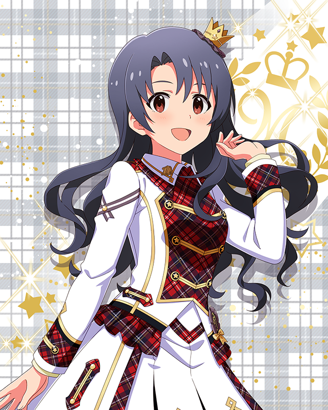 Beyond A Crossing!　高山紗代子