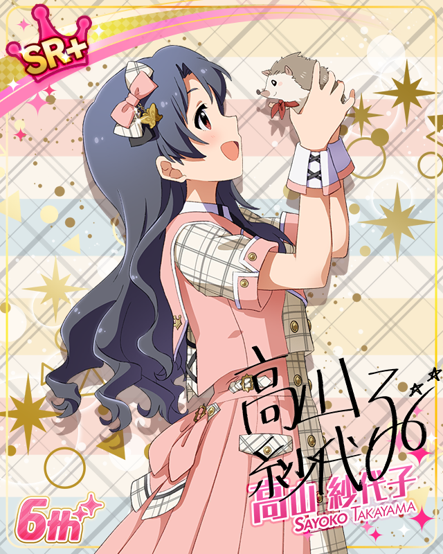 Raise a Good Sign　高山紗代子