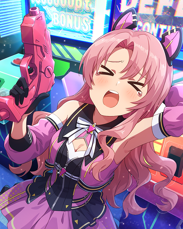 炎熱！オーバーキル　ver.ST　高山紗代子