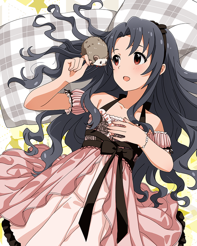 ミリカン！アンコール　高山紗代子