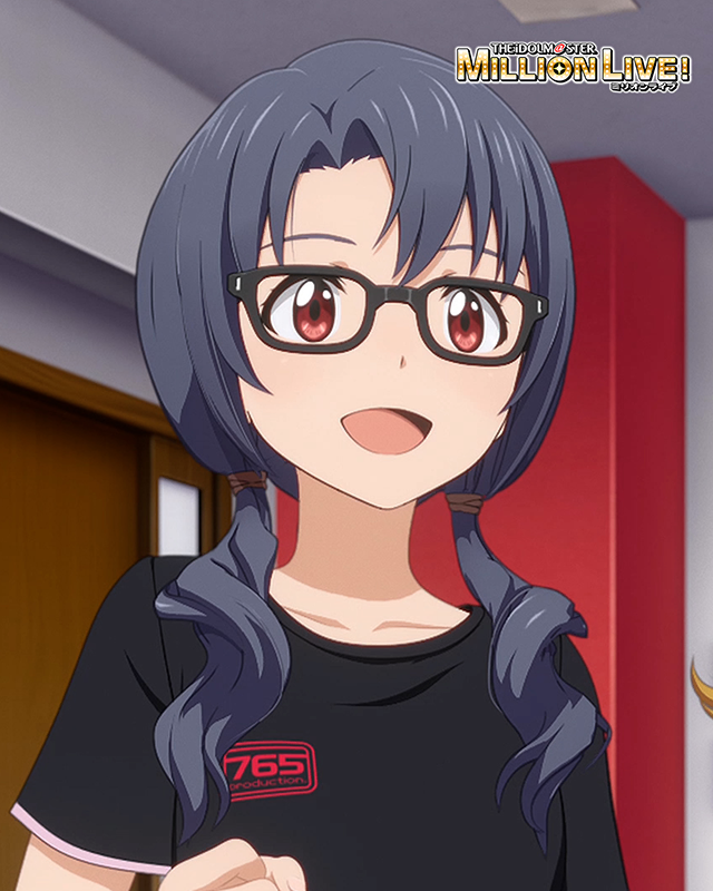 ミリアニセレクション　高山紗代子