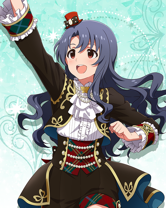 7Days Smile 高山紗代子