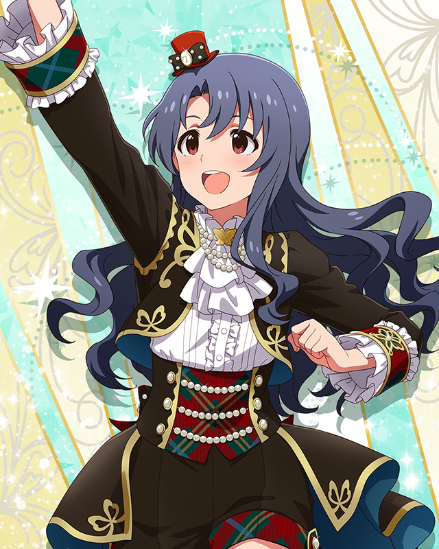 7Days Smile 高山紗代子