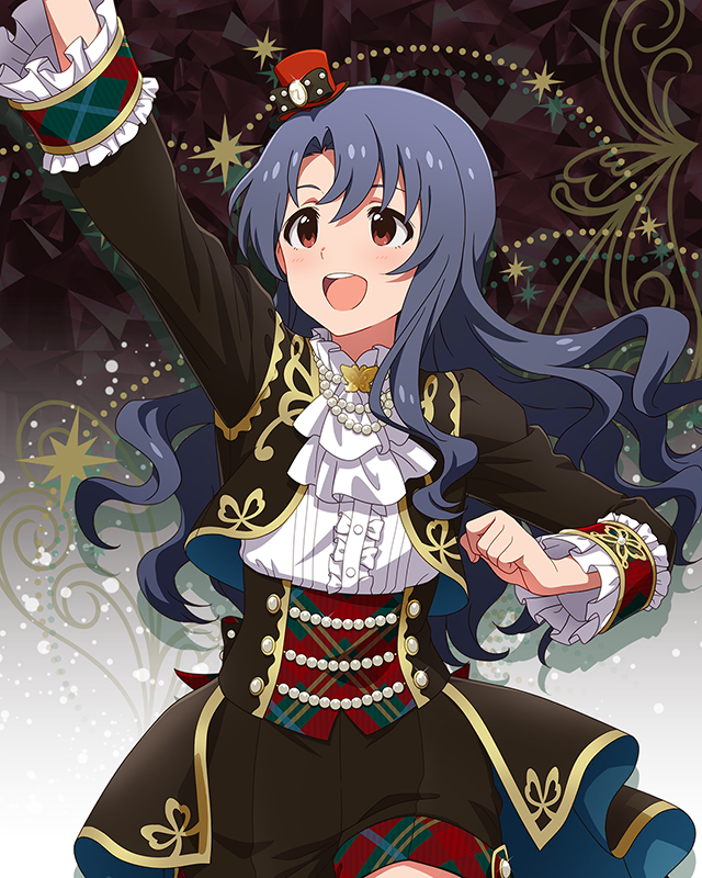 7Days Smile 高山紗代子