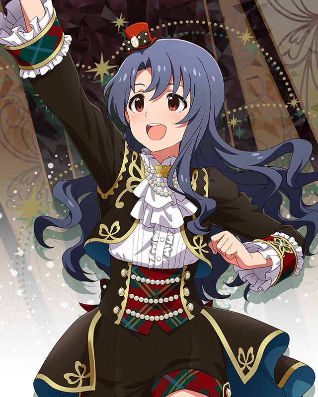 7Days Smile 高山紗代子