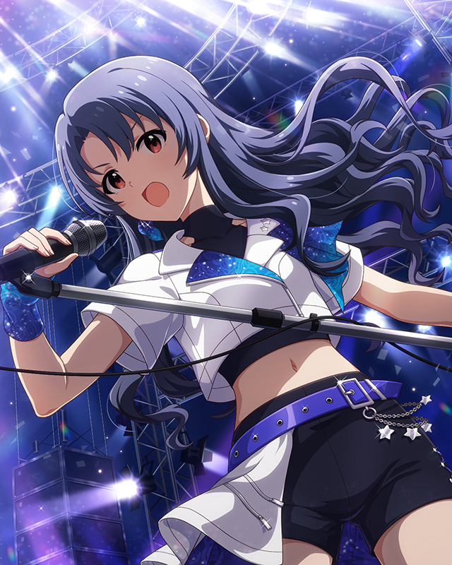 STARDOM ROAD[Ⅲ]　高山紗代子