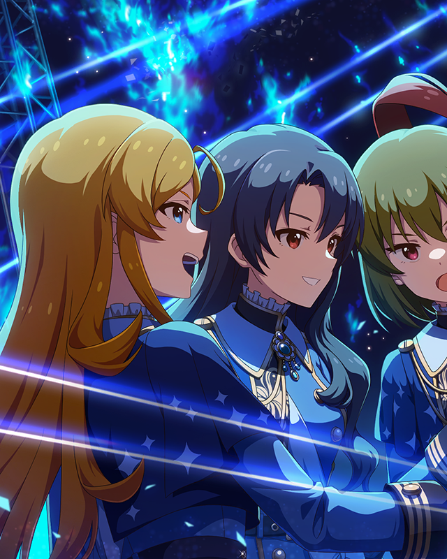 STARDOM ROAD[Ⅲ]　高山紗代子