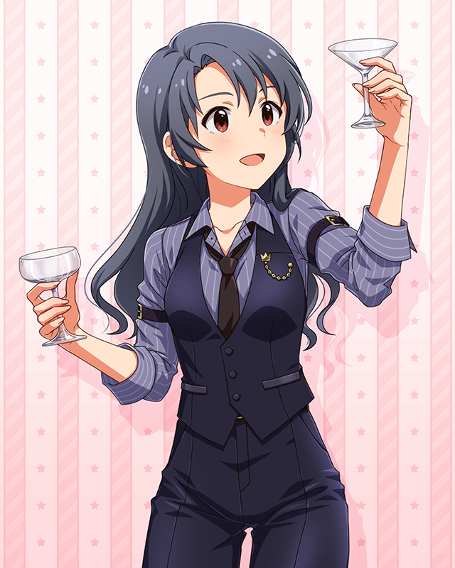 コンセプト★コスチュームシリーズ　高山紗代子