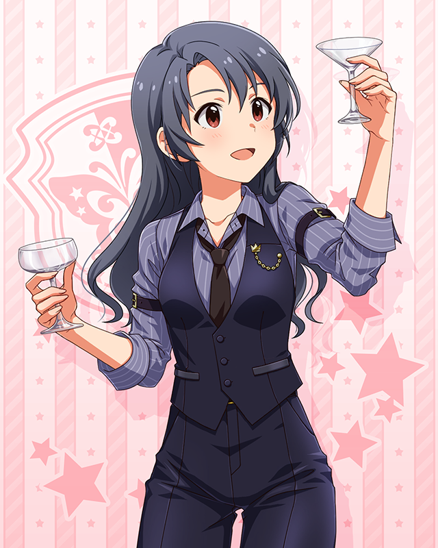 コンセプト★コスチュームシリーズ　高山紗代子