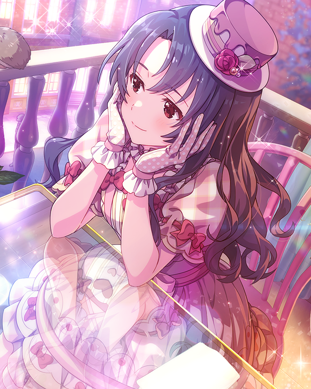 君想いBirthday　高山紗代子