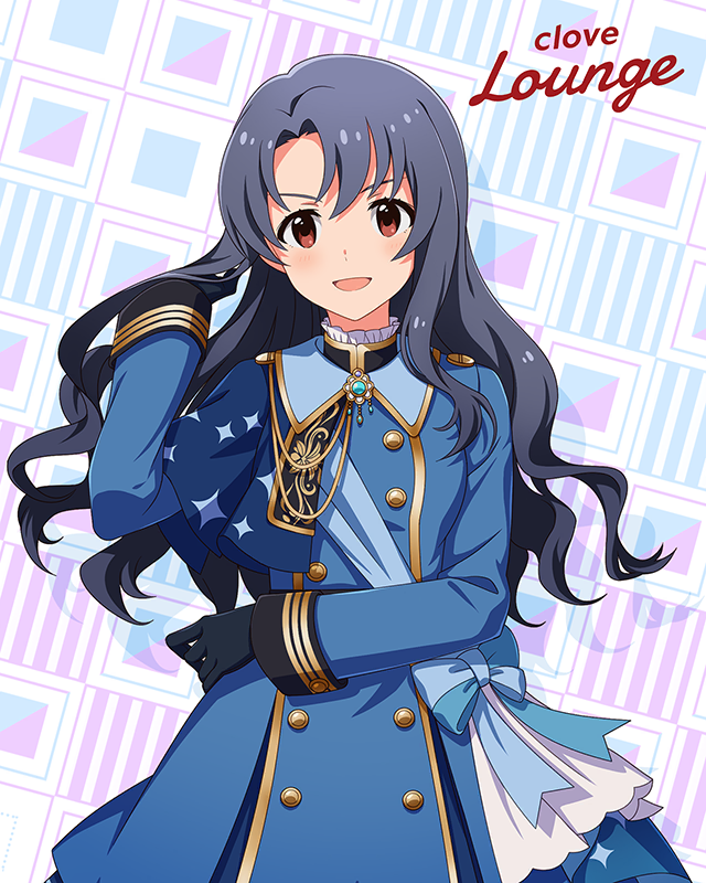 スタローコラボカフェ 高山紗代子