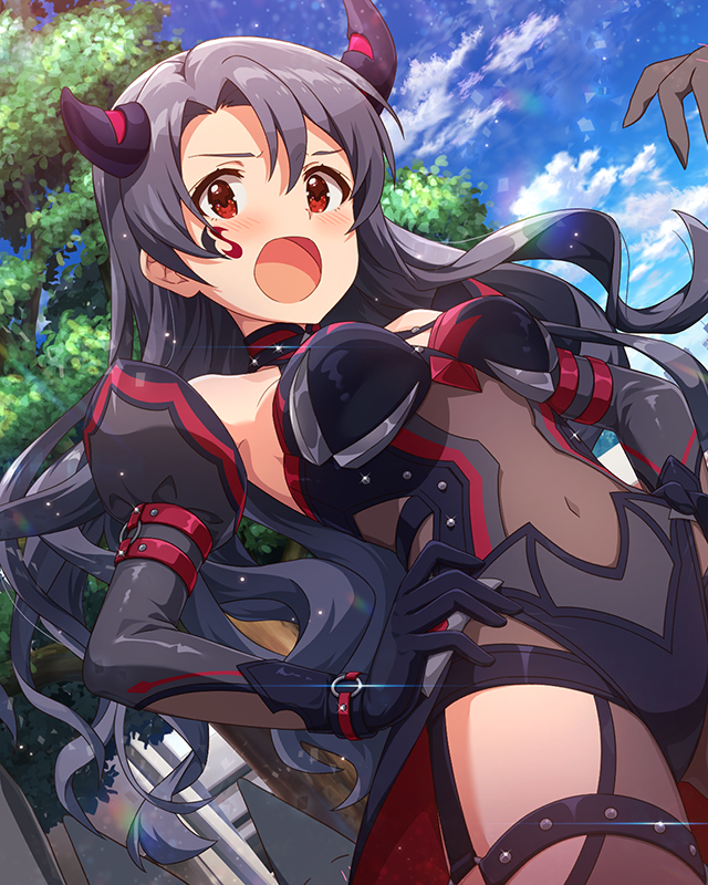 SisterSの誘惑　高山紗代子