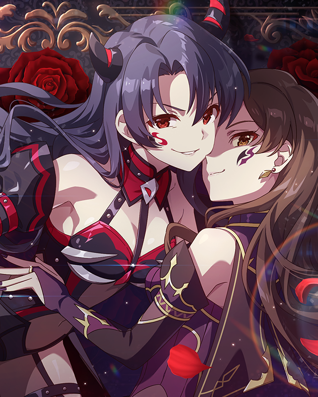 SisterSの誘惑　高山紗代子