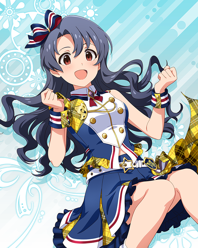 超々∞MUGENDAI 高山紗代子