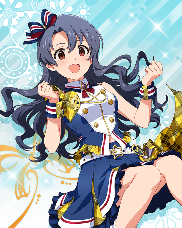 超々∞MUGENDAI 高山紗代子