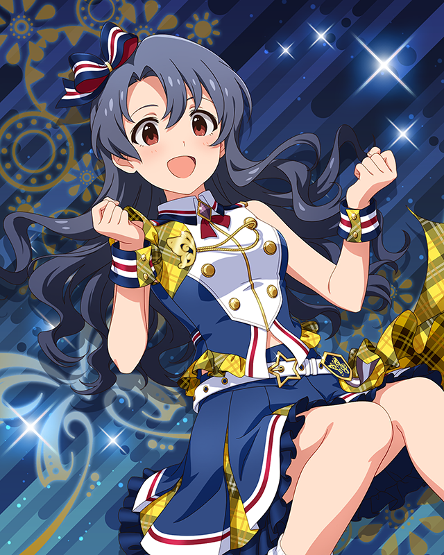 超々∞MUGENDAI 高山紗代子