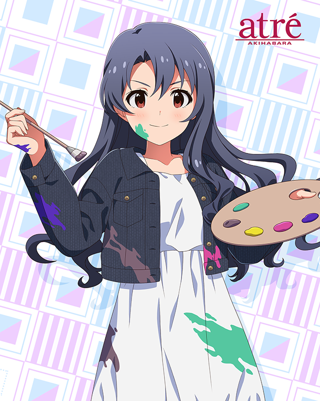 アトレ秋葉原　高山紗代子