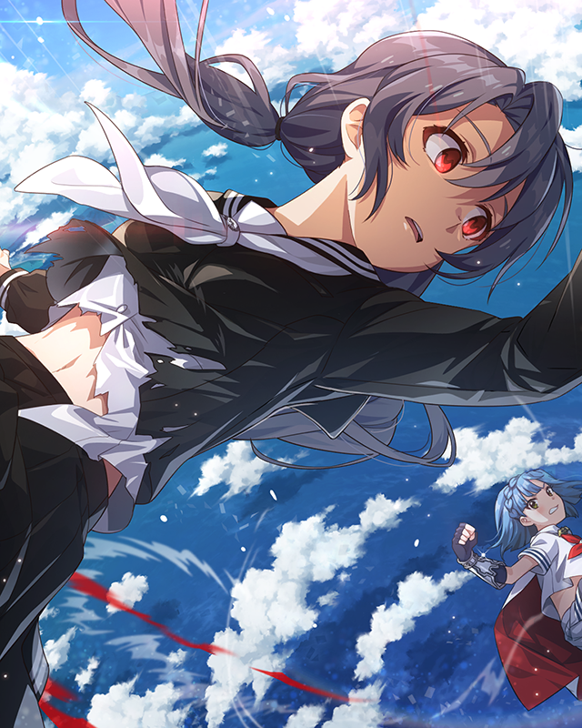 反/転 高山紗代子