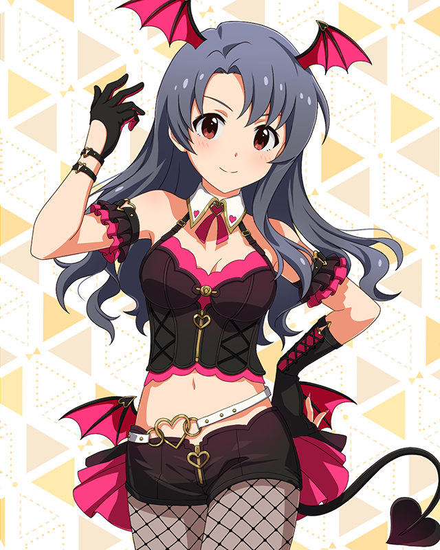 もんすたーっ娘・めたもる！シリーズ　高山紗代子