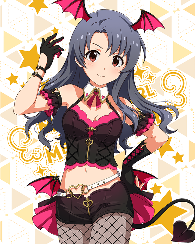 もんすたーっ娘・めたもる！シリーズ　高山紗代子