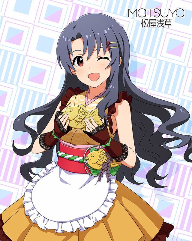 POP UP in 松屋浅草　高山紗代子