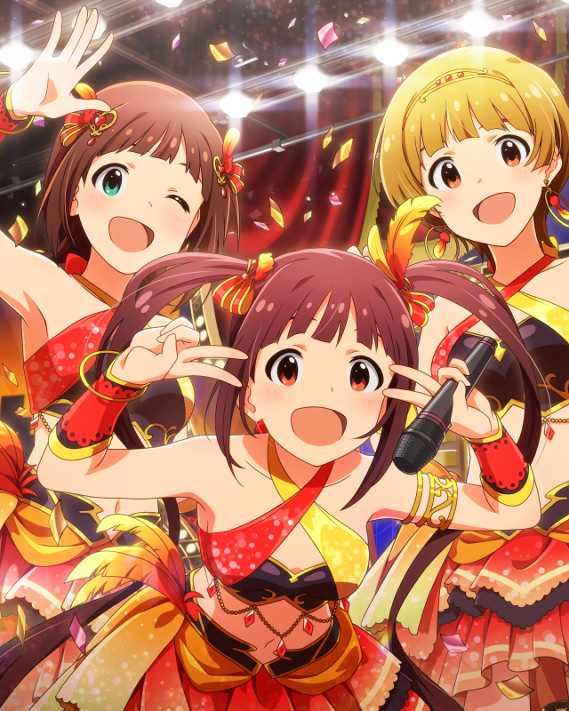 リコッタ　松田亜利沙