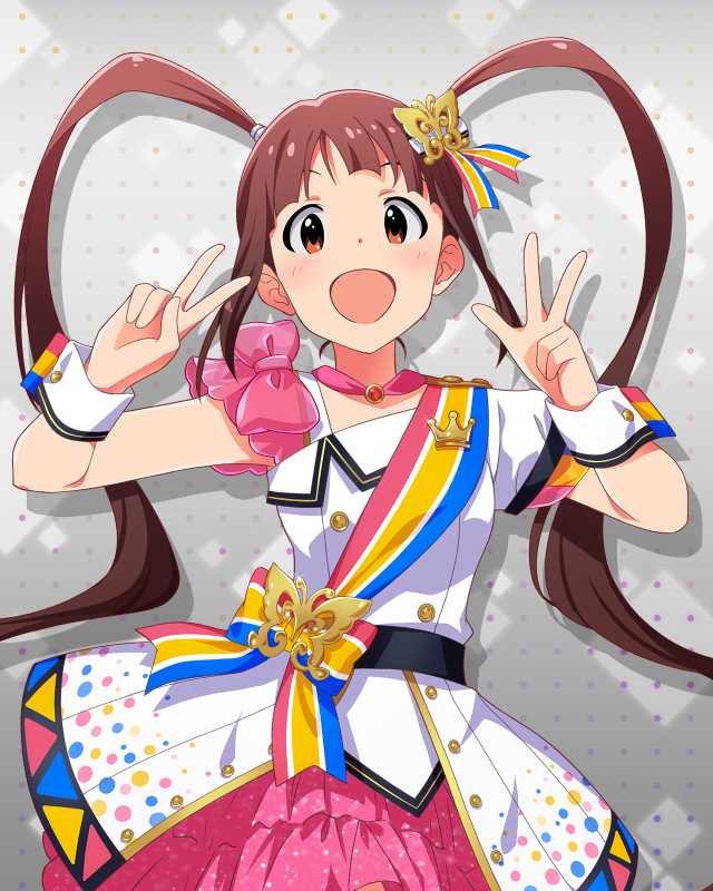 BRAND NEW PERFORMANCE 松田亜利沙