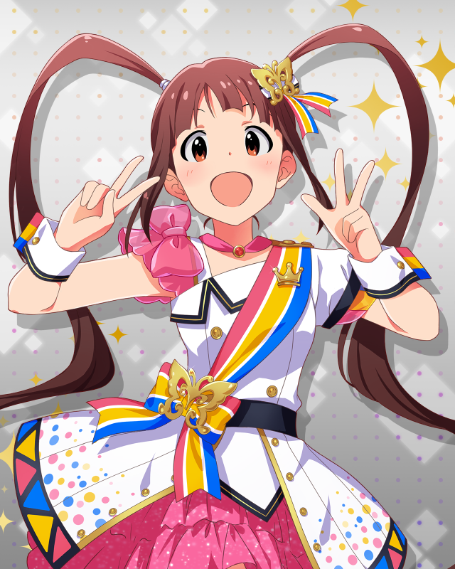 BRAND NEW PERFORMANCE 松田亜利沙