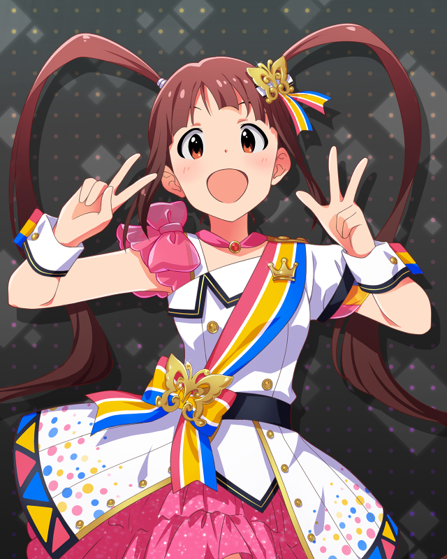 BRAND NEW PERFORMANCE 松田亜利沙