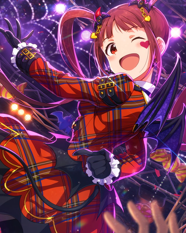 小悪魔リビングデッド 松田亜利沙