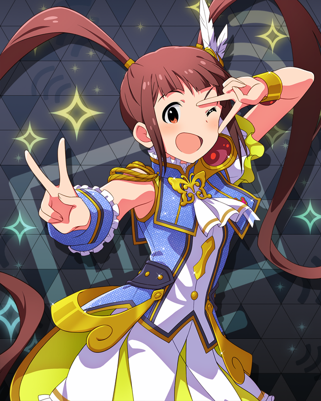 UNI-ONAIR　松田亜利沙