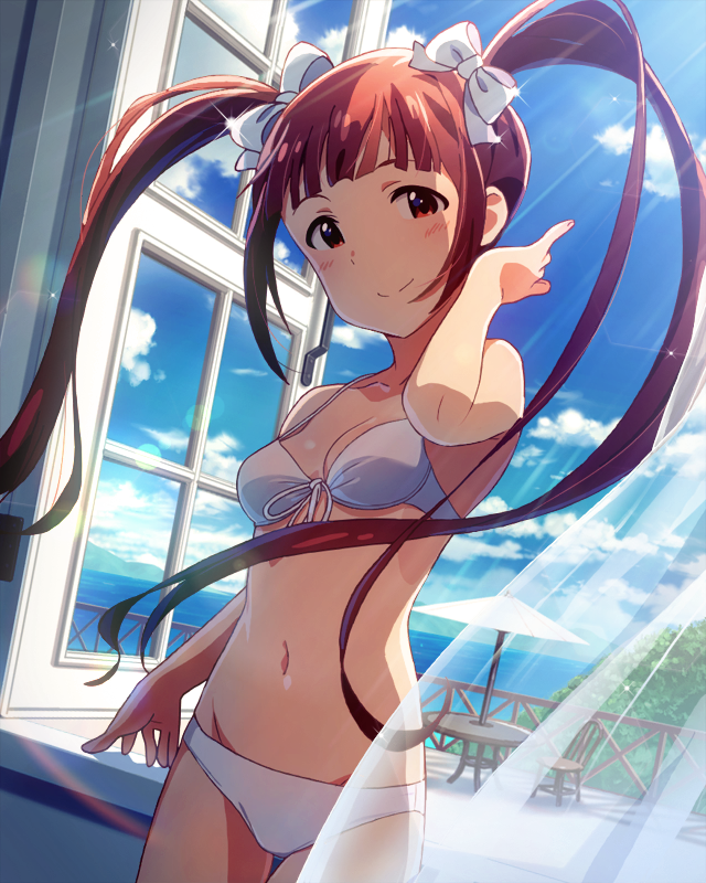 サンライトフェアリー　松田亜利沙