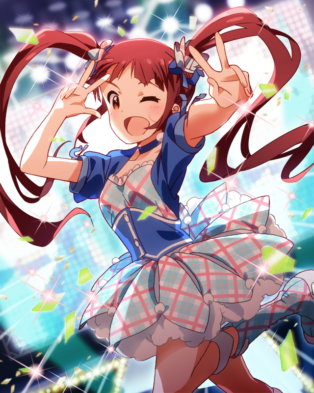 サンライトフェアリー　松田亜利沙