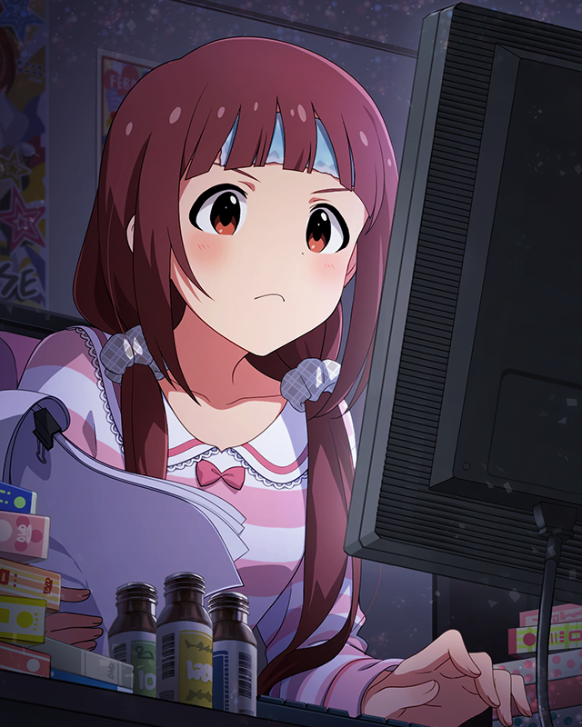 私たちのコンチェルト♪　松田亜利沙