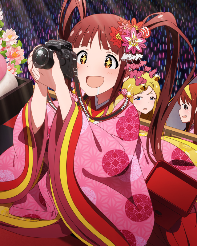 アイドル天下布武 松田亜利沙