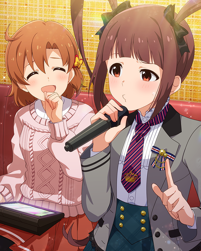 ≡君彩≡ 松田亜利沙