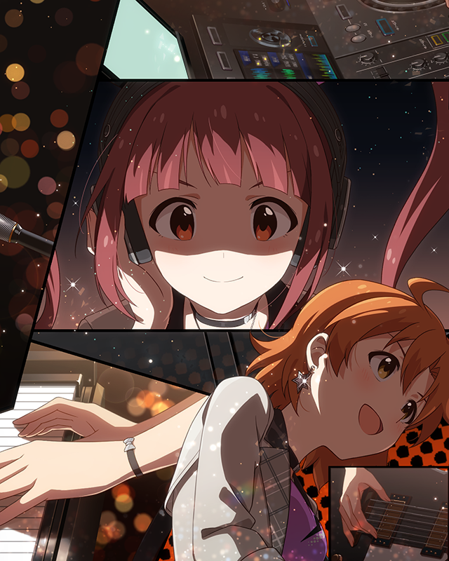 ≡君彩≡ 松田亜利沙